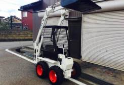 Bobcat. Продаю фронтальный погрузчик bobcat 300 без пробега по Р/Ф ! ПСМ!