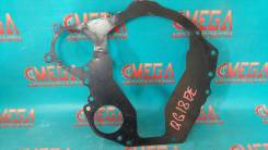Пластина двигателя. Nissan: Bluebird, Wingroad, Primera Camino, 100NX, Lucino, Presea, Avenir, Primera, NX-Coupe, Pulsar, Sunny, Almera, Bluebird Sylp...