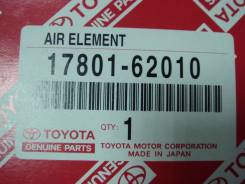 Фильтр воздушный. Toyota Land Cruiser, VZJ90, VZJ95 Toyota Land Cruiser Prado, VZJ90, VZJ90W, VZJ95, VZJ95W Toyota Hilux, RZN142, RZN144, RZN147, RZN1...