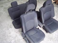 Сиденье. Toyota Rush, J200, J200E, J210, J210E Daihatsu Be-Go, J200G, J210G Двигатель 3SZVE