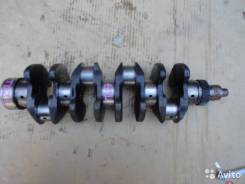Коленвал. Nissan: Caravan, Terrano, Atlas, Datsun, Mistral, Homy, Terrano II, Datsun Truck Двигатели: TD27, TD27ETI, TD27T, TD27TI, TD27B, TD27BETI, T...