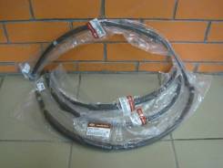 Трубка радиатора охлаждения акпп. Hyundai Accent Hyundai Solaris Hyundai Veloster Kia Rio Kia Pride