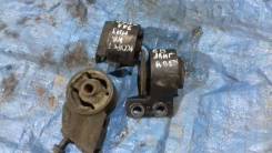 Подушка двигателя. Mazda Persona, MA8P, MAEP Mazda Capella, GD6P, GD8A, GD8B, GD8J, GD8P, GD8R, GD8S, GD8Y, GDEA, GDEB, GDEP, GDER, GDES, GDFJ, GDFP...