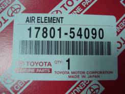 Фильтр воздушный. Toyota: Cressida, Crown Majesta, Crown, Mark II, Cresta, Comfort, Chaser Двигатели: 2L, 2LTE, 2LTHE, 2LT, 5L