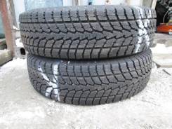 Toyo Tranpath S1. Зимние, без шипов, 2012 год, 5 %, 2 шт
