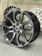 Land Rover. 9.5x20", 5x120.00, ET45, ЦО 72,6 мм.