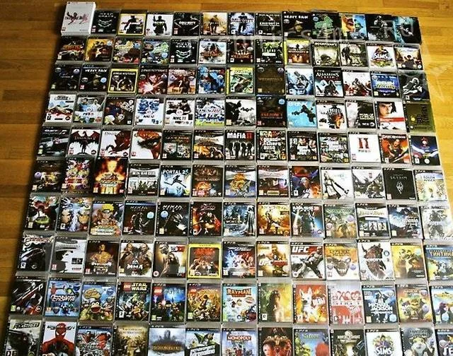 Sony PlayStation 3 Slim. ��� ����� �� ������������ ����