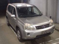 Nissan X-Trail. TNT31, QR25