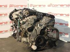 Двигатель в сборе. Nissan Teana, J31 Двигатель VQ23DE. Под заказ