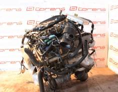 Двигатель в сборе. Nissan Elgrand, APE50 Двигатель VQ35DE. Под заказ