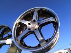 Racing Hart. 7.5x18", 5x112.00, ET46, ЦО 66,6 мм.