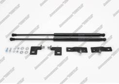 Амортизатор капота. Suzuki Vitara, LY Двигатели: K14CDITC, M16A