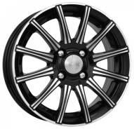 K&K Сиеста. 7.0x16, 4x108.00, ET32