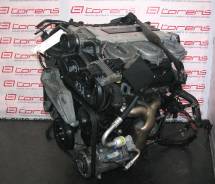 Двигатель в сборе. Opel Vectra Двигатель Z32SE. Под заказ