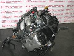 Двигатель в сборе. Subaru Legacy, BP5 Двигатели: EJ20, EJ201, EJ202, EJ203, EJ204, EJ206, EJ208, EJ20C, EJ20D, EJ20E, EJ20G, EJ20H, EJ20R, EJ20X, EJ20...
