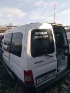 Citroen Berlingo ����