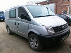 Maxus. Продаётся LDV, Fiat Professional Ducato, 2 500 куб. см., до 3 т