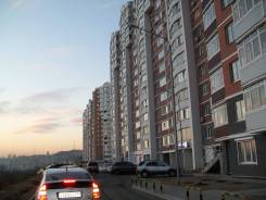 1-комнатная, улица Ватутина 4д. 64, 71 микрорайоны, частное лицо, 19 кв. м. Дом снаружи