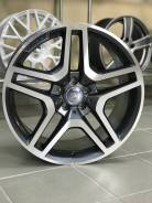 Mercedes. 9.5x20", 5x112.00, ET48, ЦО 66,6 мм.