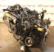 Двигатель в сборе. Subaru Legacy Двигатели: EJ25, EJ253, EJ254, EJ255, EJ25A, EJ25D. Под заказ