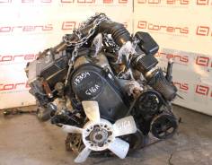 Двигатель в сборе. Suzuki Escudo Двигатель G16A. Под заказ