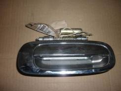Ручка двери внешняя. Toyota Sprinter, AE110, AE111, AE114, CE110, CE113, CE114, CE116, EE111 Toyota Corolla, AE110, AE111, AE112, AE114, CE110, CE113...