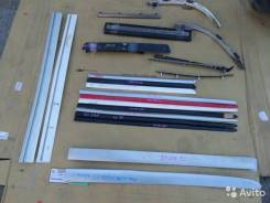 Накладка на дверь. Toyota Corolla, CDE120, CE120, NDE120, NZE120, ZRE120, ZZE120, ZZE120L