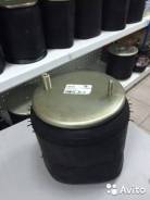 Опора рессоры.