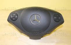 Подушка безопасности. Mercedes-Benz Sprinter