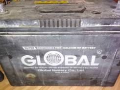 Global. 95 А.ч., Обратная (левое), производство Корея