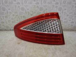 Стоп-сигнал. Ford Mondeo, CA2, BG, BD, BE Двигатели: TBBA, SEBA, KNBA, DW12, C, AOBA, QXBA, QXBB, KGBA, AOBC, TNBA, TPBA, CD345, Q4BA, PNBA, HUBA, UFB...