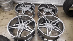 Lexani 106. 8.5/10.0x22", 5x120, ET15/15, �� 76,0���. ����