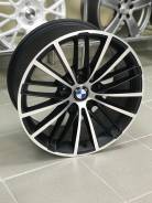 BMW. 8.5x18", 5x112.00, ET30, ЦО 66,6 мм.
