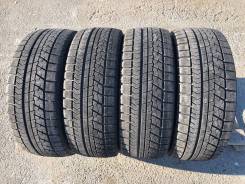 Bridgestone Blizzak VRX. Зимние, без шипов, 2015 год, износ: 10%, 4 шт