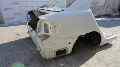 Задняя часть автомобиля. Toyota Allion, AZT240, NZT240, ZZT240, ZZT245