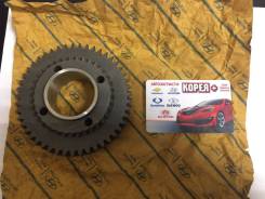Шестерня синхронизатора. Hyundai: Matrix, Accent, Elantra, Getz, Avante, Lavita, Verna, Click