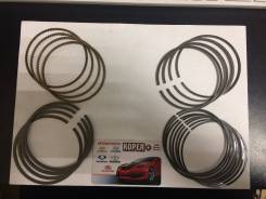 Кольца поршневые. Hyundai: ix35, Lantra, Tuscani, Tiburon, Elantra, Tucson, Avante, Coupe, Trajet Kia: Spectra, Cerato, X-Trek, Sportage, Carens Двига...