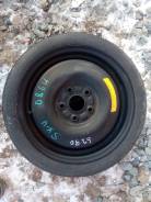 Запаска Suzuki 125/70R16 5*114,3 (6290). 4.0x16 5x114.30