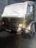 КамАЗ 55111. Камаз 55111, 2 500 куб. см., 20 000 кг., 6x4