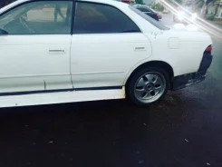 Acura. x18"