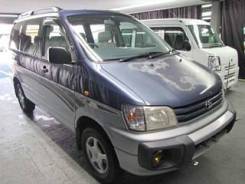 Toyota Town Ace Noah. SR50, 3SFE