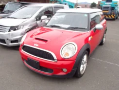 Mini Coupe. WMWMM32040TV65030, MM16 ����
