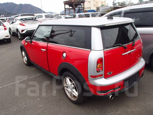 Mini Coupe. WMWMM32040TV65030, MM16 ����