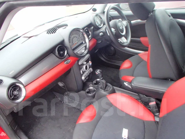 Mini Coupe. WMWMM32040TV65030, MM16 ����