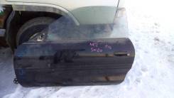Дверь. Toyota MR2, SW20, SW20L Двигатели: 3SGTE, 3SGE