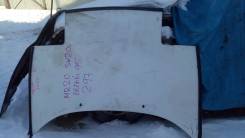 Капот. Toyota MR2, SW20, SW20L Двигатели: 3SGTE, 3SGE