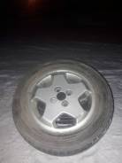 2Crave Wheels. x14"