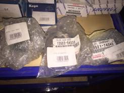Шестерня. Toyota: Corona, Lite Ace, Crown, Scepter, Ipsum, Camry Gracia, Avensis, Town Ace Noah, Vista, Carina, Caldina, Picnic, Vista Ardeo, Solara...
