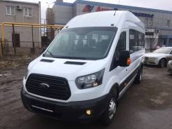 Ford Transit. Форд транзит турист, 2 200 куб. см., 17 мест