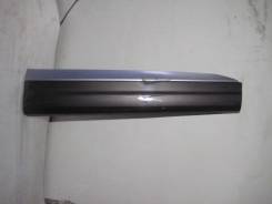 Накладка на дверь. Audi Q7, 4MB Двигатели: 1T, CEUA, CREC, CRTC, CRTE, CUEA, CVJA, CVMD, CVZA, CYMC, CYRB, CZAA, CZAC, CZZA, CZZB, DDEA, PR
